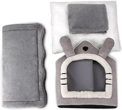 🔥Warm House for 🐱Cats & Dogs🐶