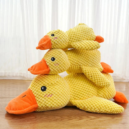 Calming Duck🐤Toy