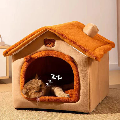 🔥Warm House for 🐱Cats & Dogs🐶