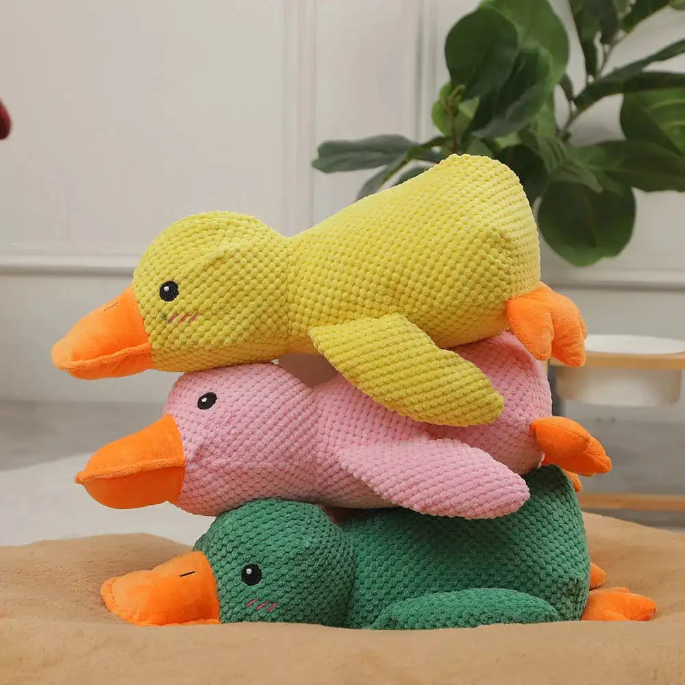 Calming Duck🐤Toy