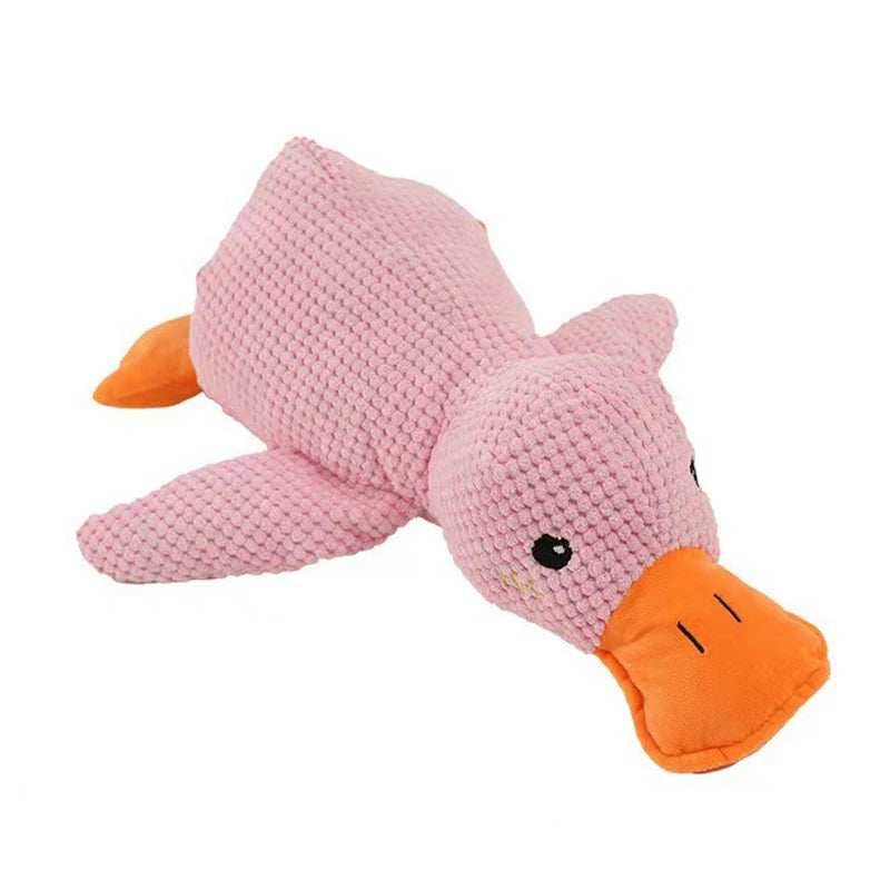 Calming Duck🐤Toy