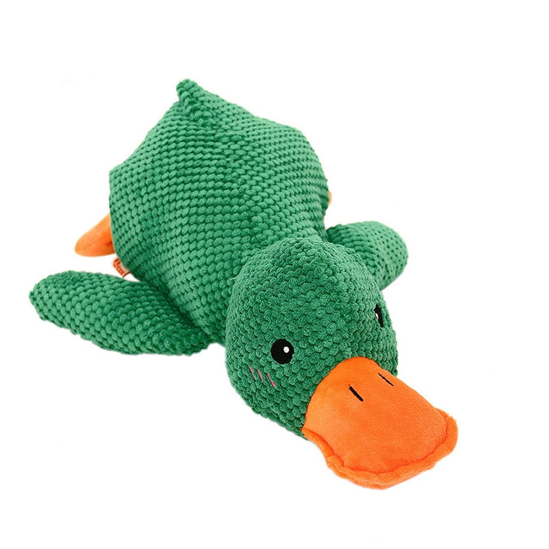 Calming Duck🐤Toy